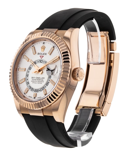 Rolex Sky-Dweller 326235 Image 2